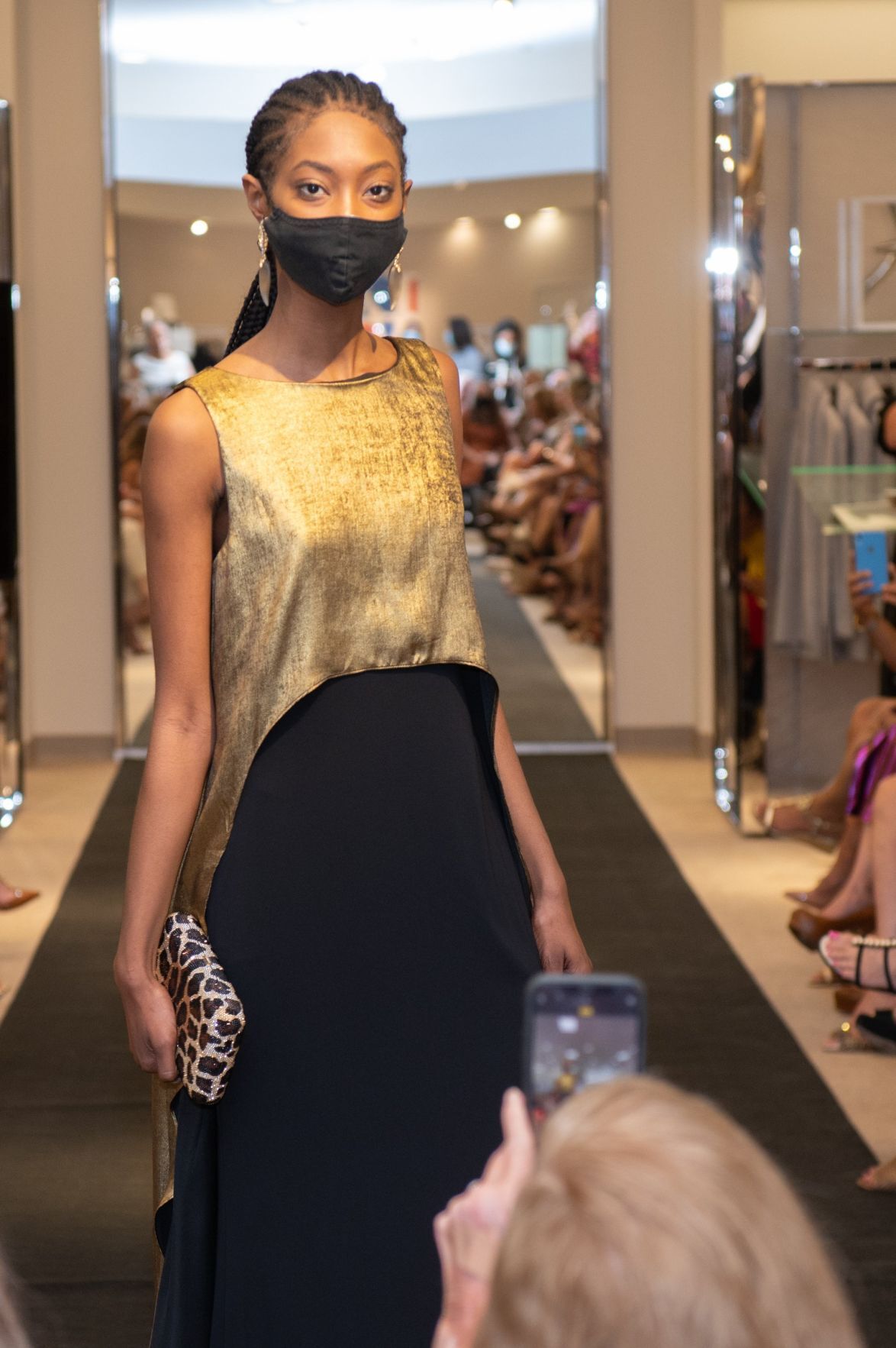Beauty Buzz at Neiman Marcus
